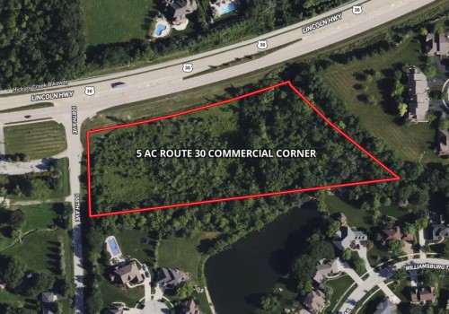5 AC Route 30 Commercial Corner