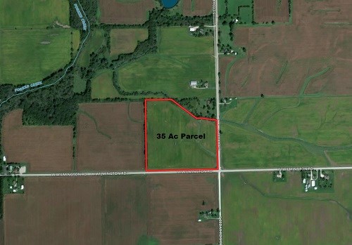 35 Ac Quigley Development Site