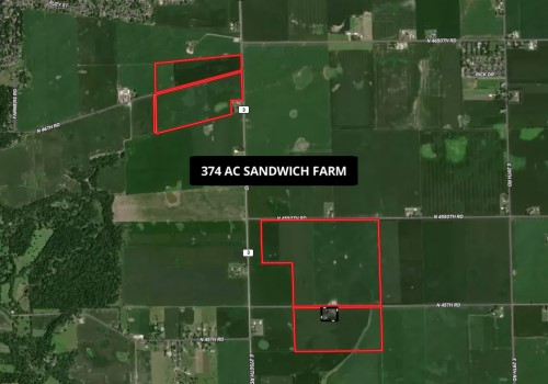 374 AC Sandwich Farm