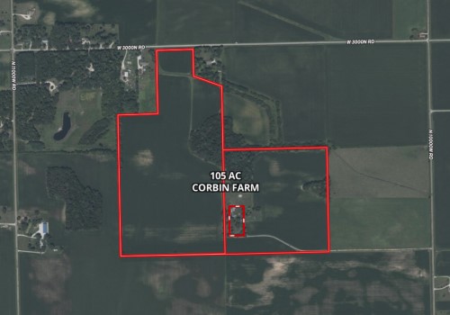 105 AC Corbin Farm