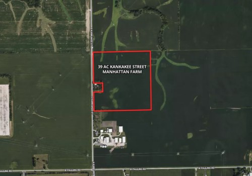 39 AC Kankakee Street Manhattan Farm
