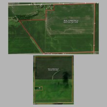 386 AC Combined Livingston County Farms
