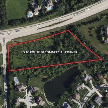 5 AC Route 30 Commercial Corner
