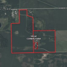 105 AC Corbin Farm