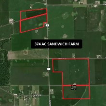 374 AC Sandwich Farm