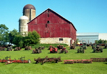 Real Estate News on Illinois farm, commercial, development, residential land