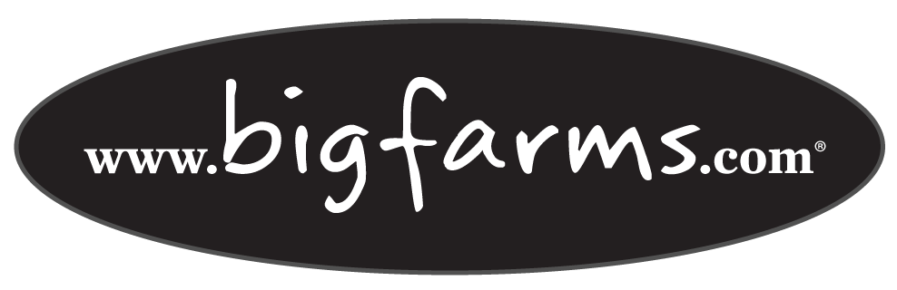 BigFarms - Goodwin & Associates Real Estate, LLC